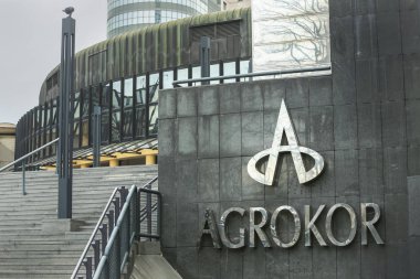 Gökdelen Cibona Agrokor logo