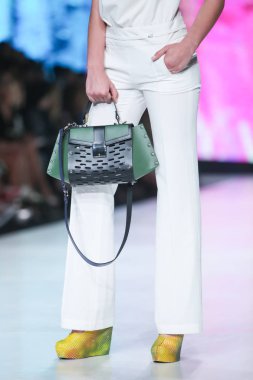 Bipa Fashion.hr defile 2017: Marina Design, Zagreb, Hırvatça