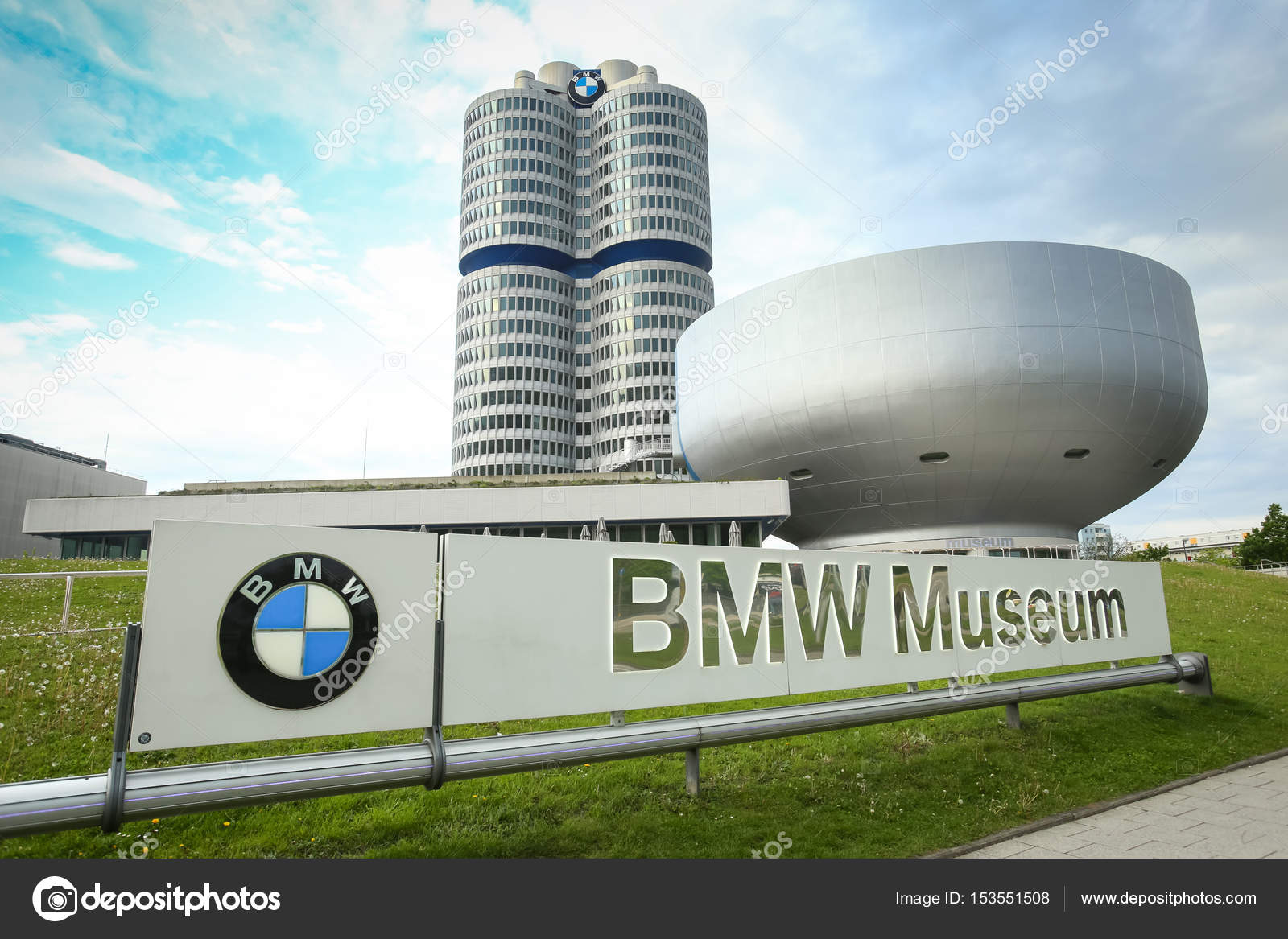 Bmw Museum Munich >> Bmw Museum In Munich Stock Editorial Photo C Goranjakus 153551508 Bmw Museum Munich >> Bmw Museum In Munich Stock Editorial Photo C Goranjakus 153551508