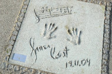 Münih Olimpiyat Parkı