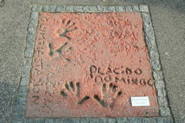 Münih Olimpiyat Parkı