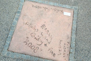 Münih Olimpiyat Parkı