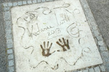 Münih Olimpiyat Parkı