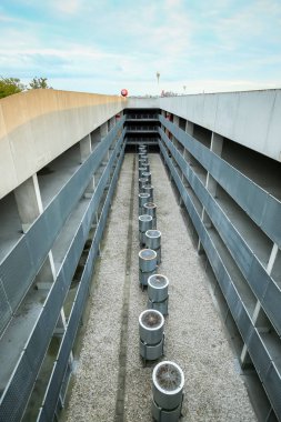 Münih Allianz Arena