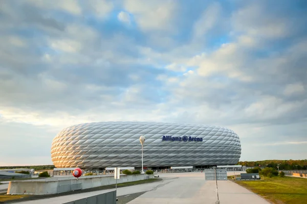 Münih Allianz Arena