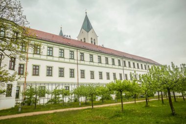 Freising Katedrali Almanya