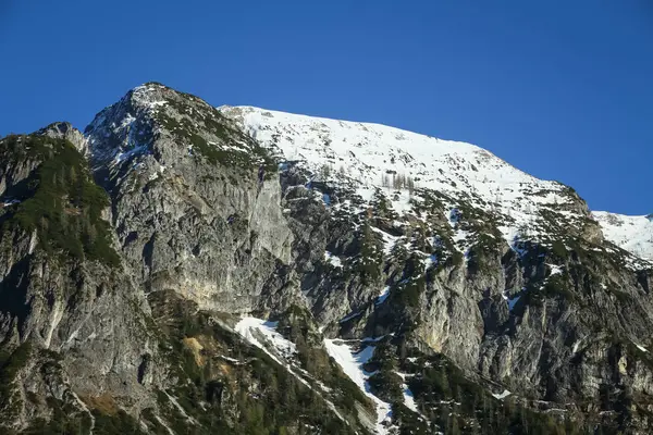 Alpi in Austria — Foto Stock