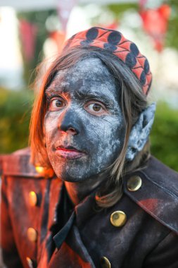 Lukavec kale Perunfest Festivali