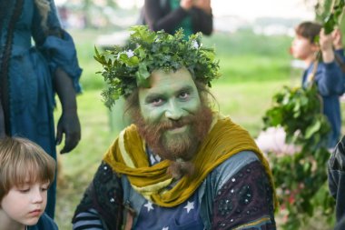 Lukavec kale Perunfest Festivali