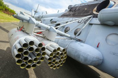 Airvg2017 Havacılık günü Velika Gorica içinde