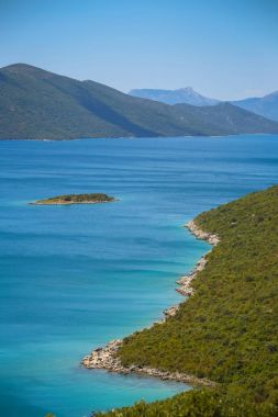 Neum ve Peljesac