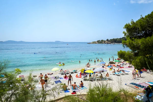 Deniz plaj Mlini otelleri