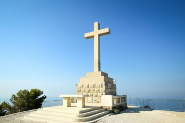 SRD üzerinde çapraz