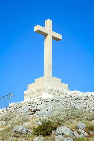 SRD üzerinde çapraz