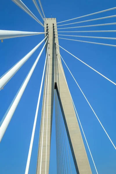 Dubrovnik 'teki Franjo Tudman Köprüsü