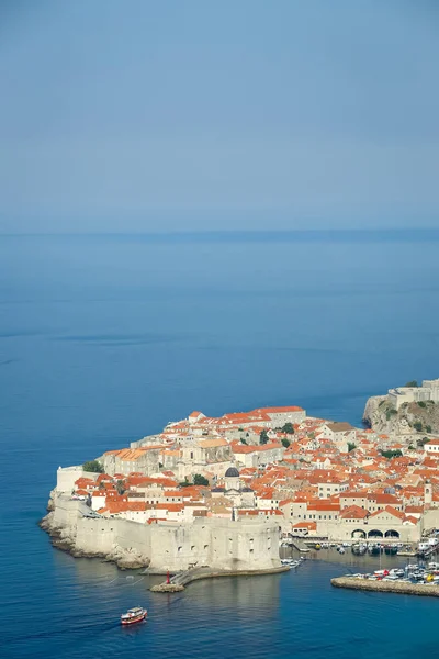 Dubrovnik'in tarihi kent