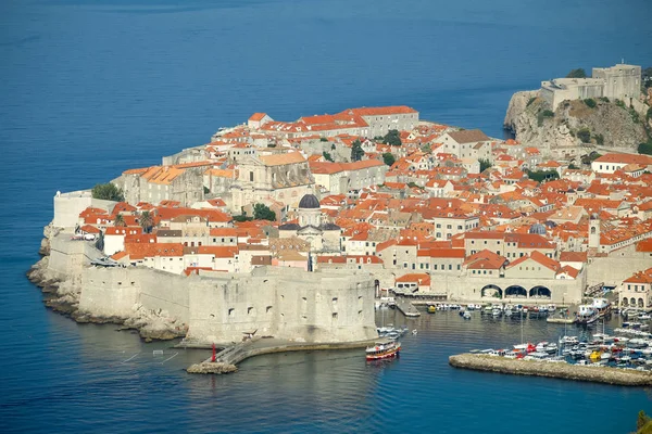 Dubrovnik'in tarihi kent
