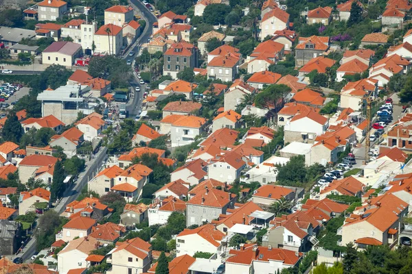 Dubrovnik'in tarihi kent