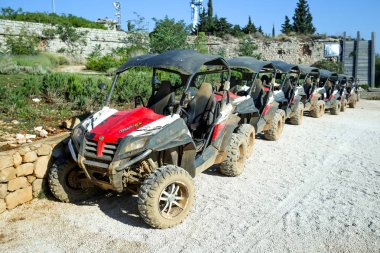 Dubrovnik adamcağız Safari 