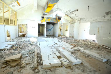 eski bina berbat ettin.