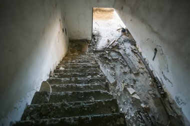 eski bina berbat ettin.