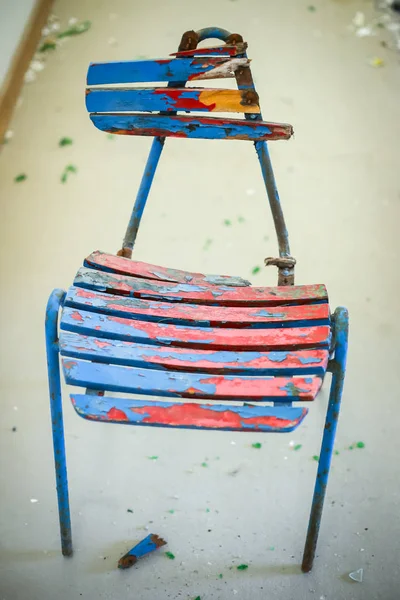 eski bina berbat ettin.