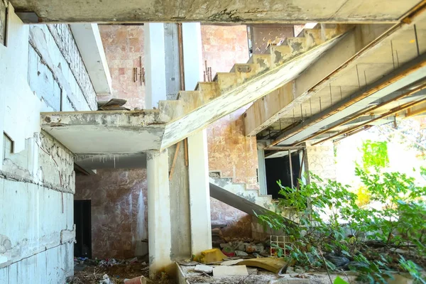 eski bina berbat ettin.