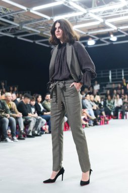 Bipa Fashion.hr 2017 : Robert Sever, Zagreb, Croatia.