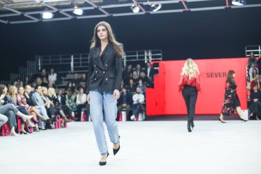 Bipa Fashion.hr 2017 : Robert Sever, Zagreb, Croatia.