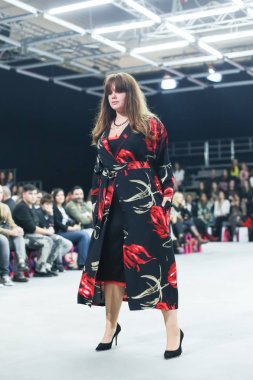 Bipa Fashion.hr 2017 : Robert Sever, Zagreb, Croatia.