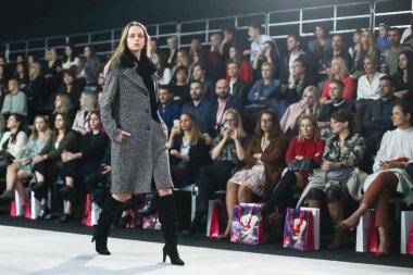 Bipa Fashion.hr 2017 : Robert Sever, Zagreb, Croatia.