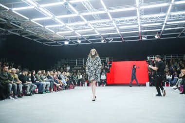 Bipa Fashion.hr 2017 : Robert Sever, Zagreb, Croatia.