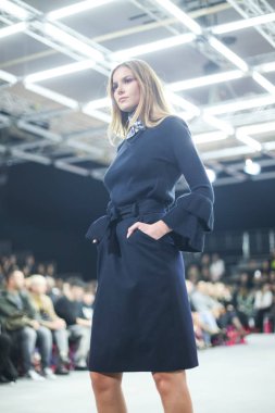 Bipa Fashion.hr 2017 : Robert Sever, Zagreb, Croatia.