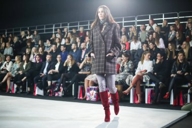 Bipa Fashion.hr 2017 : Robert Sever, Zagreb, Croatia.