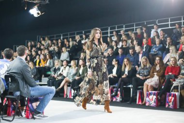 Bipa Fashion.hr 2017 : Robert Sever, Zagreb, Croatia.