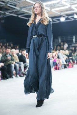 Bipa Fashion.hr 2017 : Robert Sever, Zagreb, Croatia.