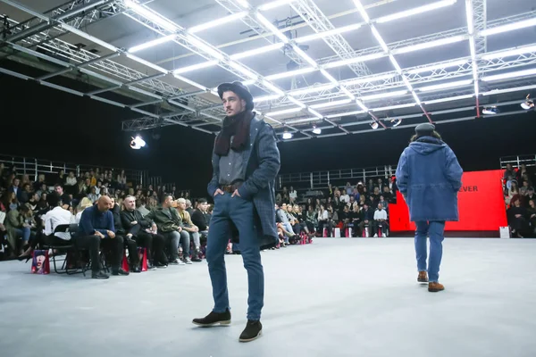 Bipa Fashion.hr 2017 : Robert Sever, Zagreb, Croatia.