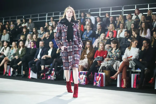 Bipa Fashion.hr 2017 : Robert Sever, Zagreb, Croatia.