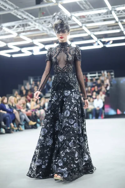 Bipa Fashion.hr 2017 : Ivica Skoko, Zagreb, Croatia.