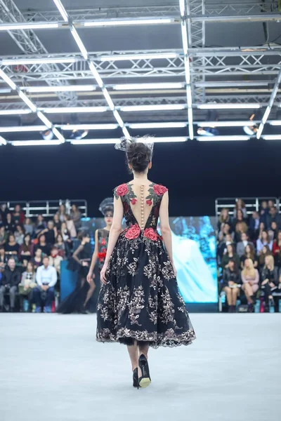 Bipa Fashion.hr 2017 : Ivica Skoko, Zagreb, Croatia.