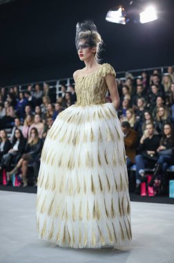 Bipa Fashion.hr 2017 : Ivica Skoko, Zagreb, Croatia.