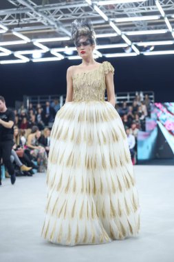 Bipa Fashion.hr 2017 : Ivica Skoko, Zagreb, Croatia.