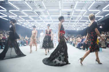 Bipa Fashion.hr 2017 : Ivica Skoko, Zagreb, Croatia.