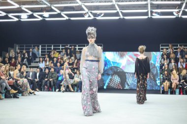 Bipa Fashion.hr 2017 : Ivica Skoko, Zagreb, Croatia.