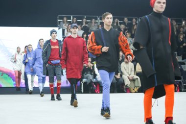 Bipa moda hr - Anthony Avangard