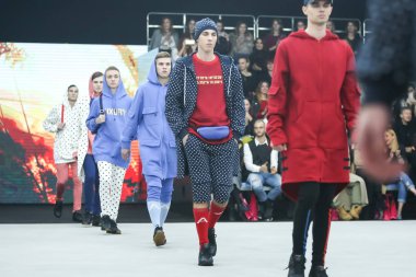 Bipa moda hr - Anthony Avangard