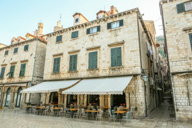 Dubrovnik restoranda