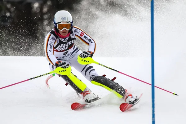 Audi FIS Dünya Kupası - Bayanlar Slalom