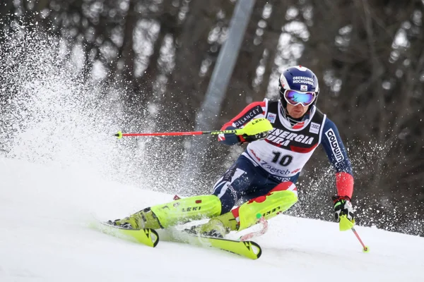 Audi FIS Dünya Kupası Mens Slalom