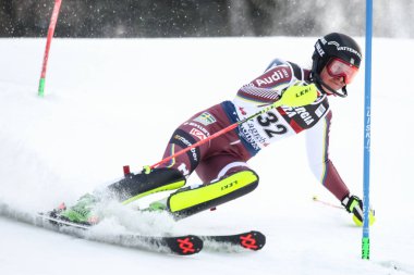 Audi FIS Dünya Kupası Bayanlar Slalom